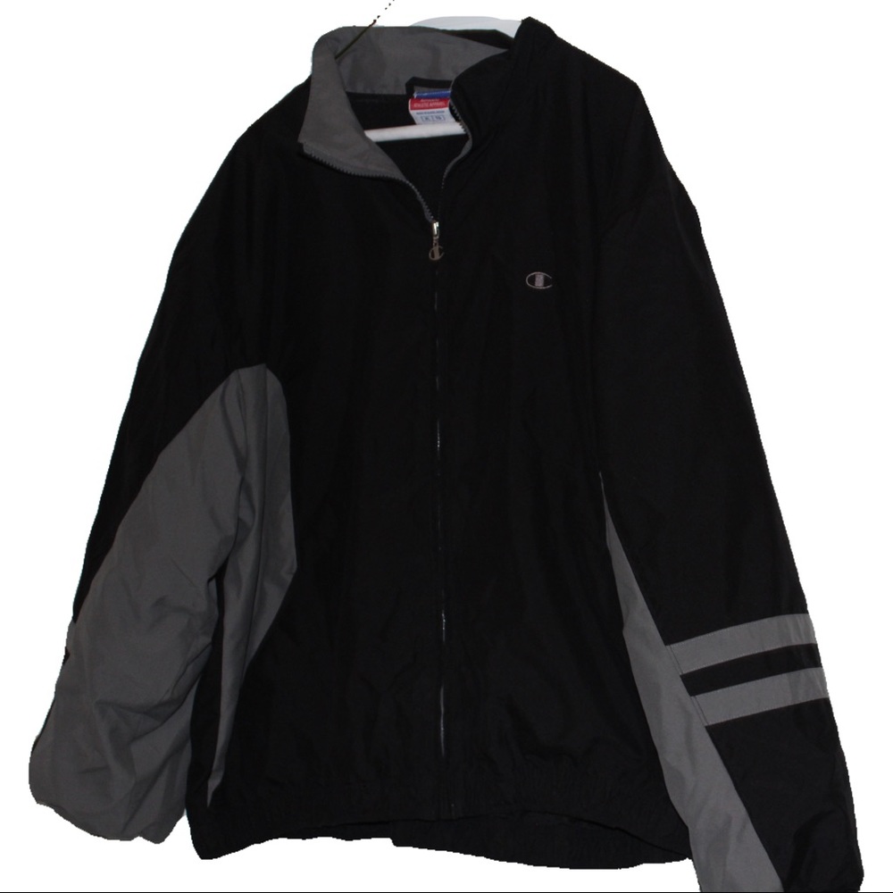 Champion Windbreaker
